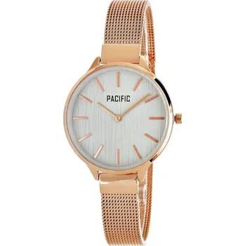 Hodinky Dámské hodinky Pacific X6094-6 NEPLATÍ