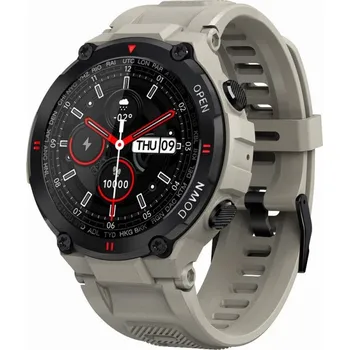 Chytré hodinky Chytré hodinky Gravity GT7-4 NEPLATÍ