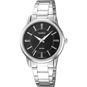 Oblečení a móda Dámské hodinky CASIO LTP-1303D-1AVDF + BOX NEPLATÍ