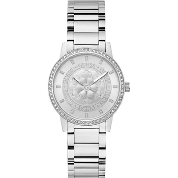 Dámské hodinky Guess Petal GW0747L1 + BOX NEPLATÍ