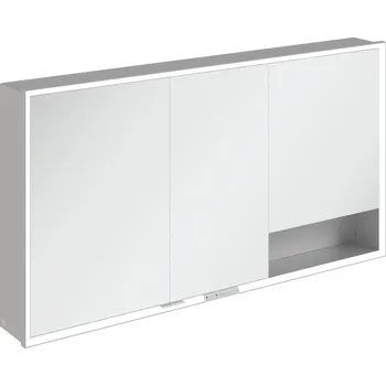 Villeroy & Boch My View+ skříňka 140x16.8x75 cm se zrcadlem A4811400