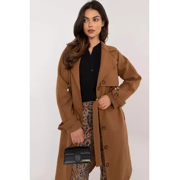 Plášť model 202438 Och Bella XL