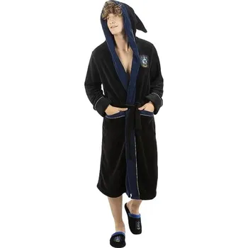 Dámský župan Funiglobal - Župan Havraspár pro dospělé - Harry Potter - S-M