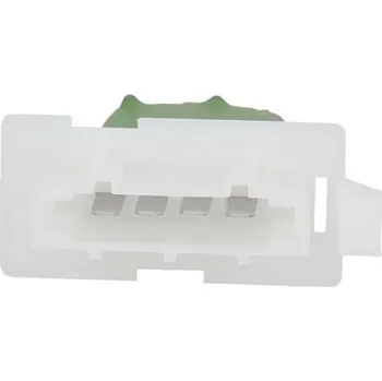 Odpor, vnitřní tlakový ventilátor KAMOKA 4140093