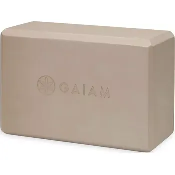 Tkaničky do bot Kostka na jógu Gaiam Essentials 65382 NEPLATÍ
