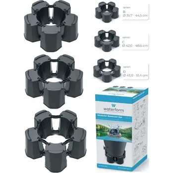 Dívčí tričko MODULÁRNÍ 5 BASECAN ANTRACITOVÝ NEPLATÍ