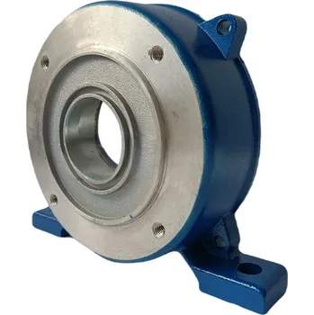 Brzda na kolo Ložiskový štít MSC/MYC 63 (přední)