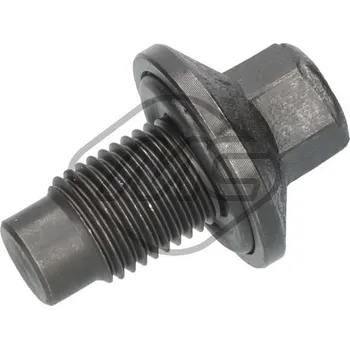 Olejová vana Závitová zátka, olejová vana Metalcaucho 02903