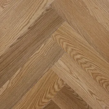 Stavebniny Vinylová podlaha kliková Canadian Design Herringbone London, 625 x 125 mm, Egibi - 1 rok na vrácení + DOPRAVA ZDARMA k Vám i zpět
