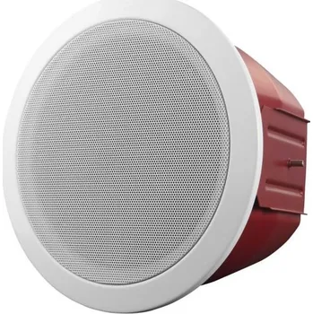 Pohybové čidlo ESSER LSC-606 Repro stropní 6,5", EN54-24, 6W RMS