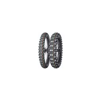 Pneu Mitas TERRA FORCE MX-MH 120/80 R19 TT NHS MEDIUM/HARD 63M Celoroční