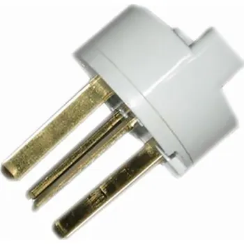 Tarel Metal Plugin 32A/500V (008)