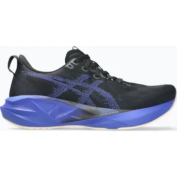Pánská sportovní obuv Pánské běžecké boty ASICS Novablast 5 black/cobalt burst