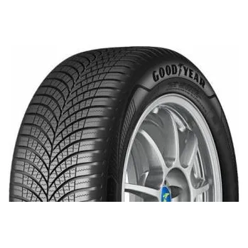 Celoroční osobní pneu Pneumatiky GOODYEAR vector 4seasons g3 255/40 R21 102W, celoroční pneu, osobní a SUV