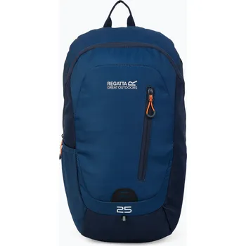 Outdoorové zavazadlo Turistický batoh REGATTA Highton V2 25 l navy/dark denim