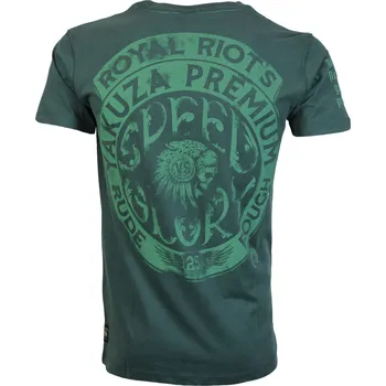 Pánské tričko Yakuza Premium triko 3706 Velikost: L