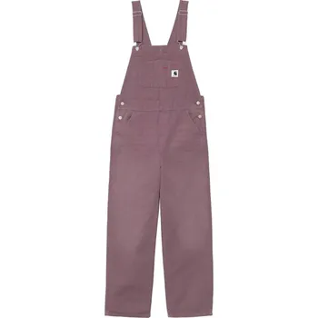 Dámské kalhoty LACLÁČE CARHARTT WIP Bib Overall Straigh XS