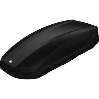 Střešní box Northline Sunny XL černý lesklý BOXNOR2905CCR