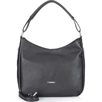 Kabelka Dámská kabelka RIEKER C2245-168/19 černá W5 -UNI-