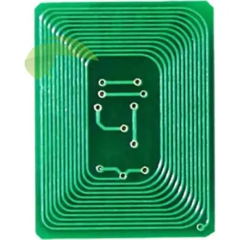 Čip pro OKI 44059229 žlutý - TONERSYP