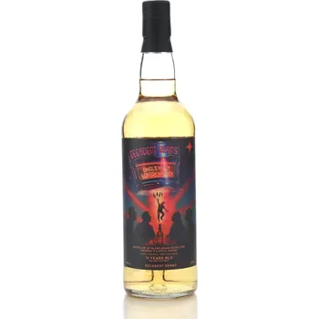 Whisky Decadent Drams Glencadam 13 years old