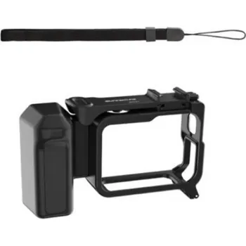 Sportovní kamera Insta360 - Sunnylife Street Photography rukojeť pro Insta360 Ace Pro 2