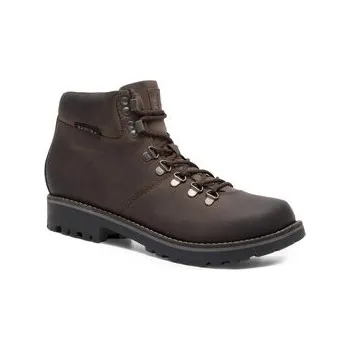 Pracovní obuv Kotníková obuv Badura CEO-BOWER-08 MI08 Hnědá 40