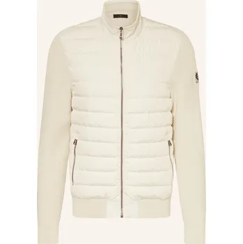 Belstaff Pánská Péřová Bunda Control Ze Směsi Materiálů,...