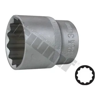 Triumf Nástrčný klíč 12-hran 30 mm 1/2"