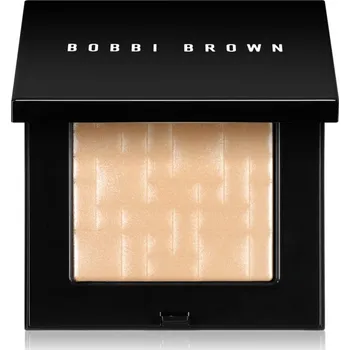 Rozjasňovač Bobbi Brown Highlighting Powder rozjasňovač odstín Quartz Glow 8 g