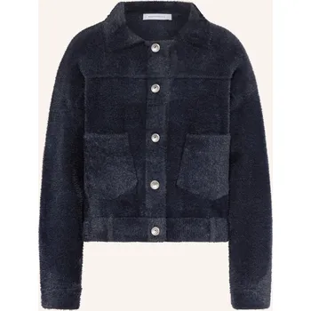 Dámský svetr Rino & Pelle Dámský Svetr Bubbly, tmavě modrá, 42