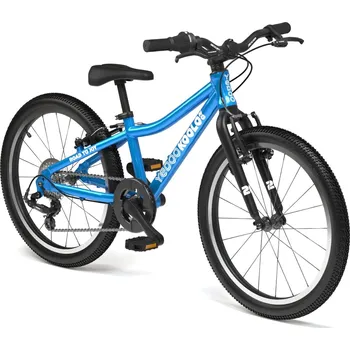 Dětské kolo Dětské kolo Yedoo Koolo 20 blue