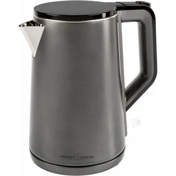 Rychlovarná konvice Proficook PC-WK 1290 graphit