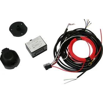 Auto-moto Erich Jaeger Univerzální elektropřípojka 13pin "JAEGER" CC/CAN