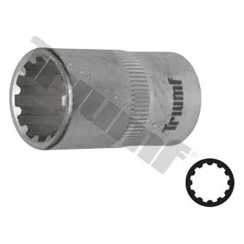 Triumf Nástrčný klíč univerzální profil 32 mm 1/2"