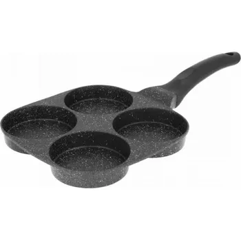 Pánev Brunbeste Pánev na smažení vajec 19 cm