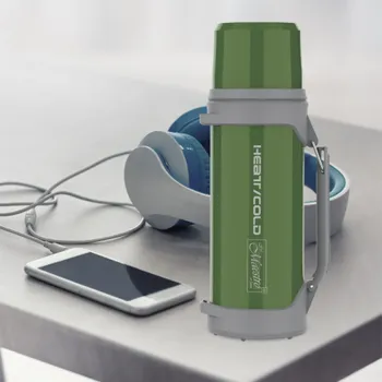 Termoska Termoska Maestro MR-1631-150 1,5 l (MR-1631-150-GREEN) Zelená