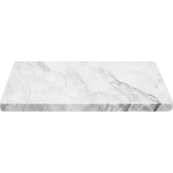 Kuchyňské prkénko Mramorové prkénko na krájení 21x31 cm Marmore – Premier Housewares ID_1692716