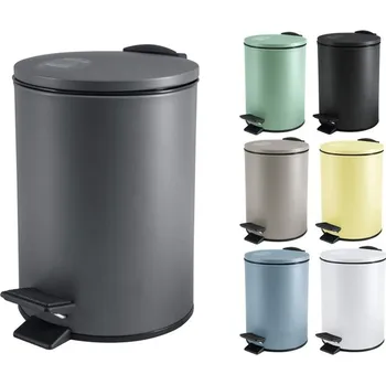 Odpadkový koš Kosmetický koš Spirella 10.20283