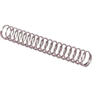 MOTOMAX s.r.o Pružina bowdenu přd. brzdy BABETTA *Motomax