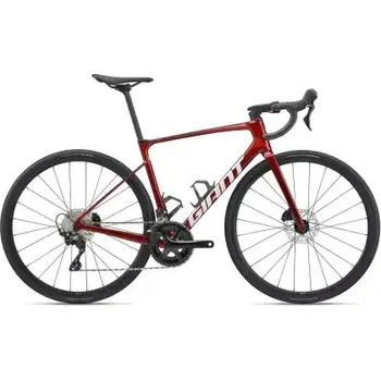 Silniční kolo Giant Defy Advanced 2 silniční kolo Mars Dust vel. M