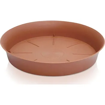 Podmiska Miska pod květináč PLASTICA ¤31.1cm terakota KUTIL Sklad7 2240671.00 (KUTIL Sklad7)