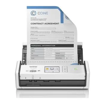 Skener Brother ADS-1800W