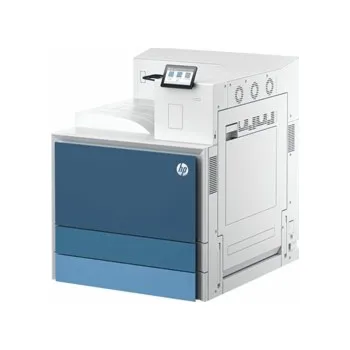 Tiskárna HP LaserJet Enterprise 8501dn - Tiskárna - Č/B - Duplex - laser - A3/Ledger - 1200 x 1200 dpi - až 70 stran/min. - kapacita: 1040 listy - Gigabit LAN, USB 3.0, USB 3.0 hostitel, hostitel USB 2.0
