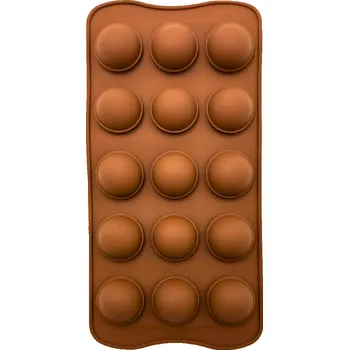 Nádoba na pečení Silikonová forma na pečení 16030-2