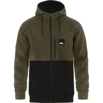 Pánská mikina Mikina Horsefeathers Vick burnt olive XXL 2024 - Odesíláme do 24 hodin