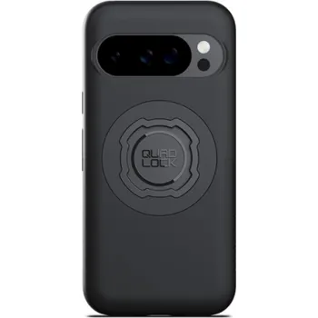 Pouzdro na mobilní telefon Quad Lock Pouzdro na GOOGLE PIXEL 10/10 PRO Černé