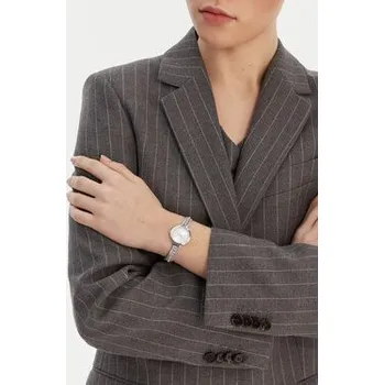 Hodinky Liu Jo Chains Ensemble TLJ2728 Stříbrná OS