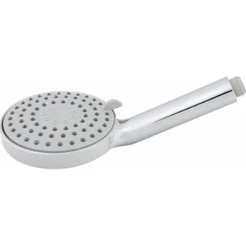 Sprchová hlavice Hydroland Sprchová hlavice Olivia se 3 funkcemi, chrom (RN.OLI)