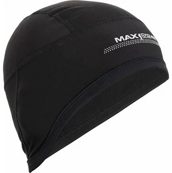 Čepice čepice pod přilbu MAX1 Heat černá